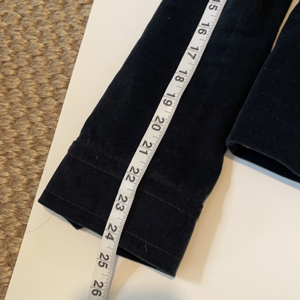 Black jacket - Picture 3 of 15